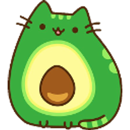 Avocato2 emoji