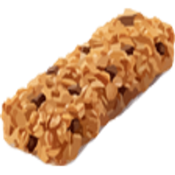 Granola Bar emoji