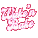 Wake N Bake emoji