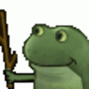Pepe Tumtum emoji