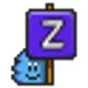 Z Letter Sign emoji
