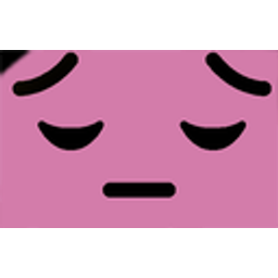 Jom Pensive emoji