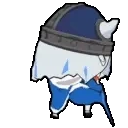 Gurawiggle emoji