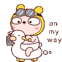 Omw emoji