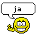 Ja emoji
