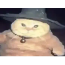 Fatasswizardcastslightning emoji
