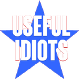 Useful Idiot emoji