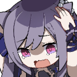 Keqpanic emoji