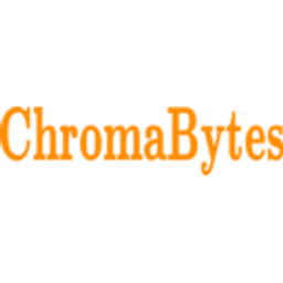 Chromabytes emoji