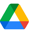 Google Drive Intensifies emoji