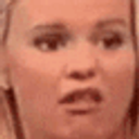 Whatever Face emoji