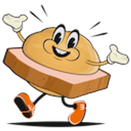 Leberkas emoji