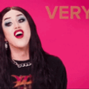 Very That Adore Rpdr emoji