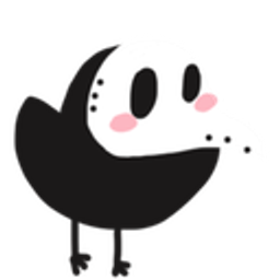 Birdieplague emoji