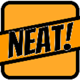 Neat emoji