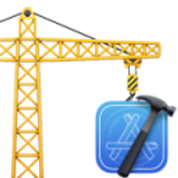 Xcode Build emoji