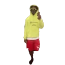 Justwannarock emoji