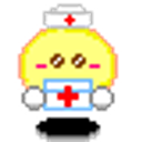 Yellowkao Nurse emoji
