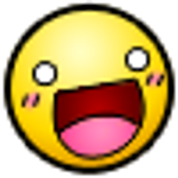 I Love It More emoji