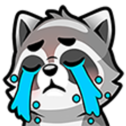 Raccoon29 0 emoji