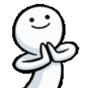 Clappy emoji