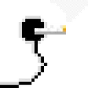 Smoketime emoji