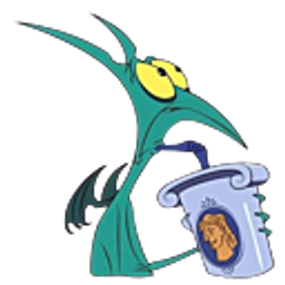 Hercules Panic emoji