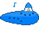 Ocarina Of Time emoji