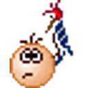Pecker Head emoji