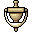 Door Knocker emoji