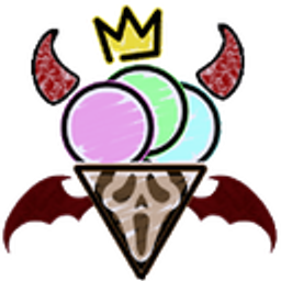 Devilice emoji