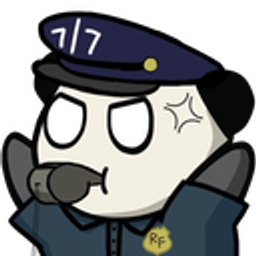 Roopolice emoji