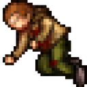 Tibia Ded Human emoji
