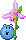Pogonia emoji