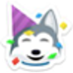 Taco Trello Party emoji