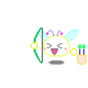 Archery emoji