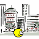 City Stroll emoji