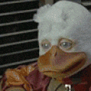 Howardtheduck Ohno emoji
