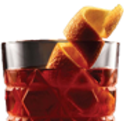 Negroni emoji