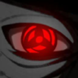 Obito Sharingan emoji