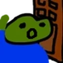 Bacc emoji