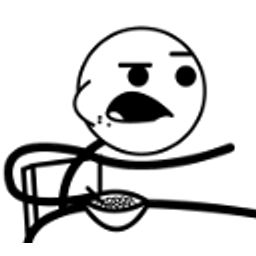 Cereal Guy emoji