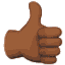 Thumbsup All emoji