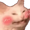 Cattoblushies emoji