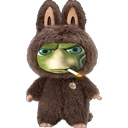 Tabubu emoji