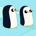 Gunter Skeptical emoji
