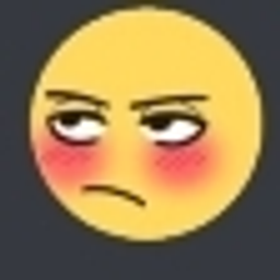 Ttstsutsundere emoji