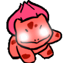 Hyper Bulba emoji