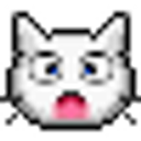 Creu Shock emoji