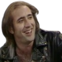 Jolly Cage emoji